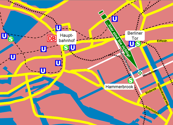 Hamburg